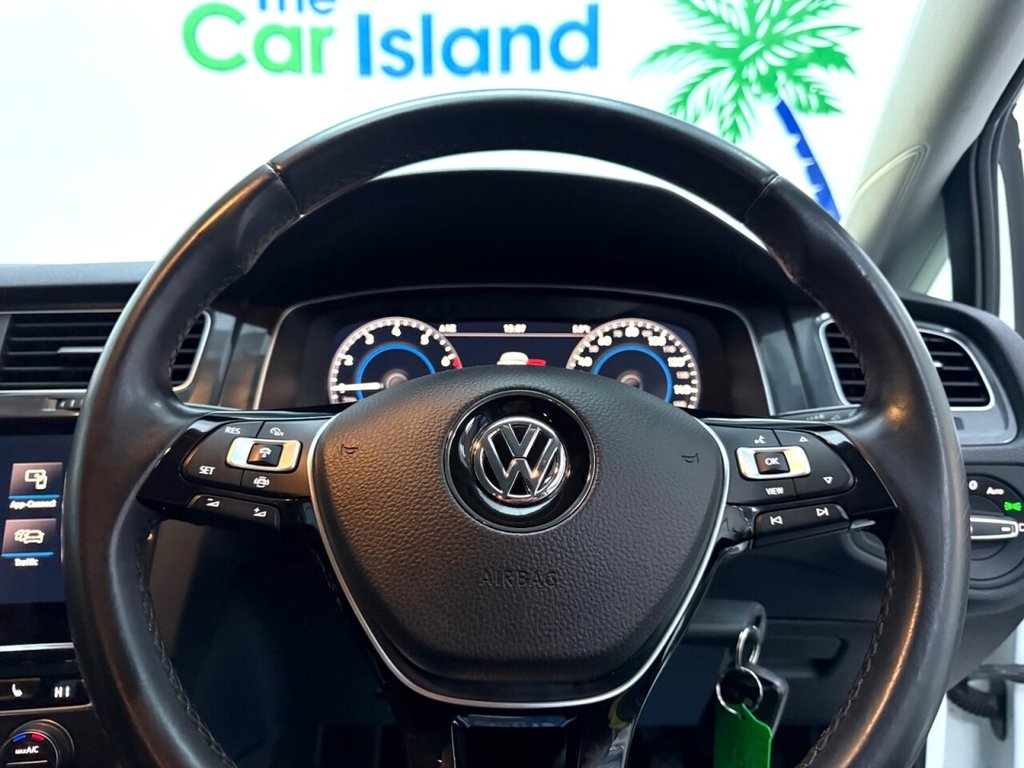 Used Volkswagen Golf 2020 for sale - 76820714: Photo 19