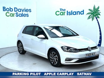 2020 (69) - 1.5 TSI EVO Match Edition Hatchback 5dr Petrol Manual Euro 6 (s/s) (150 ps)