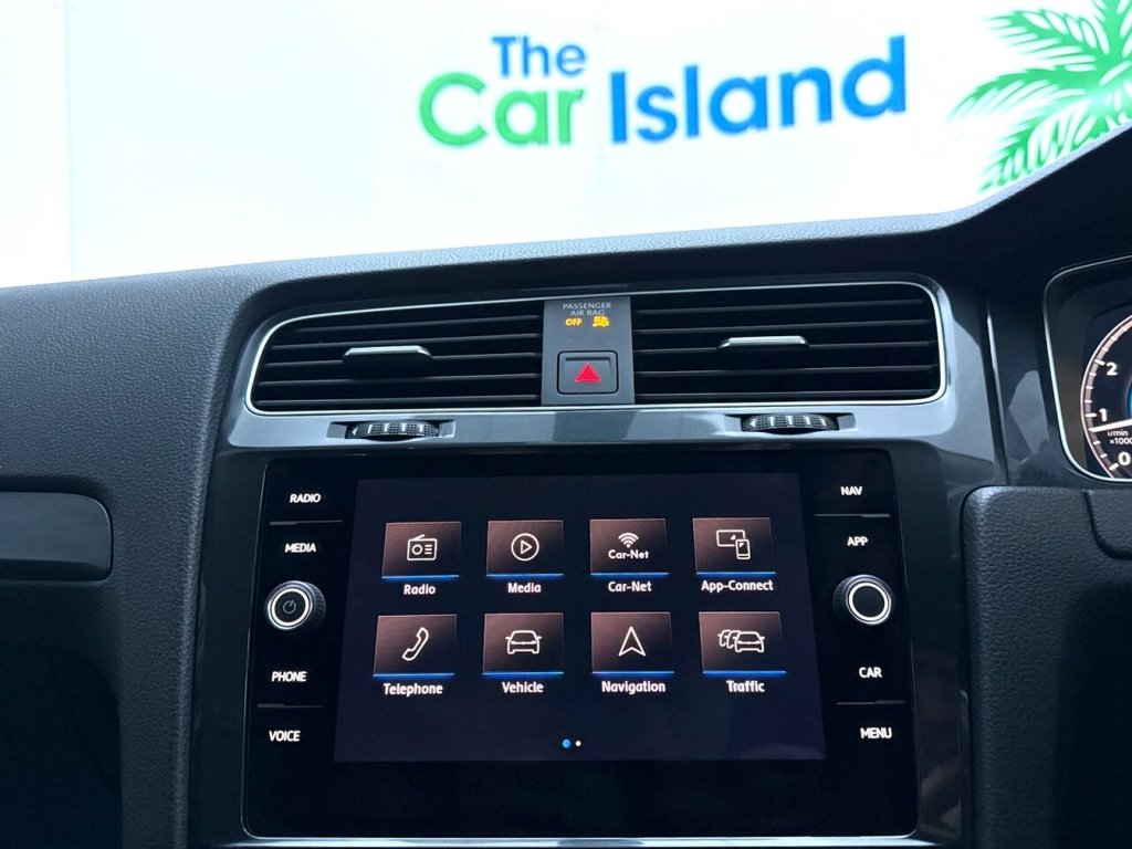 Used Volkswagen Golf 2020 for sale - 76820714: Photo 22