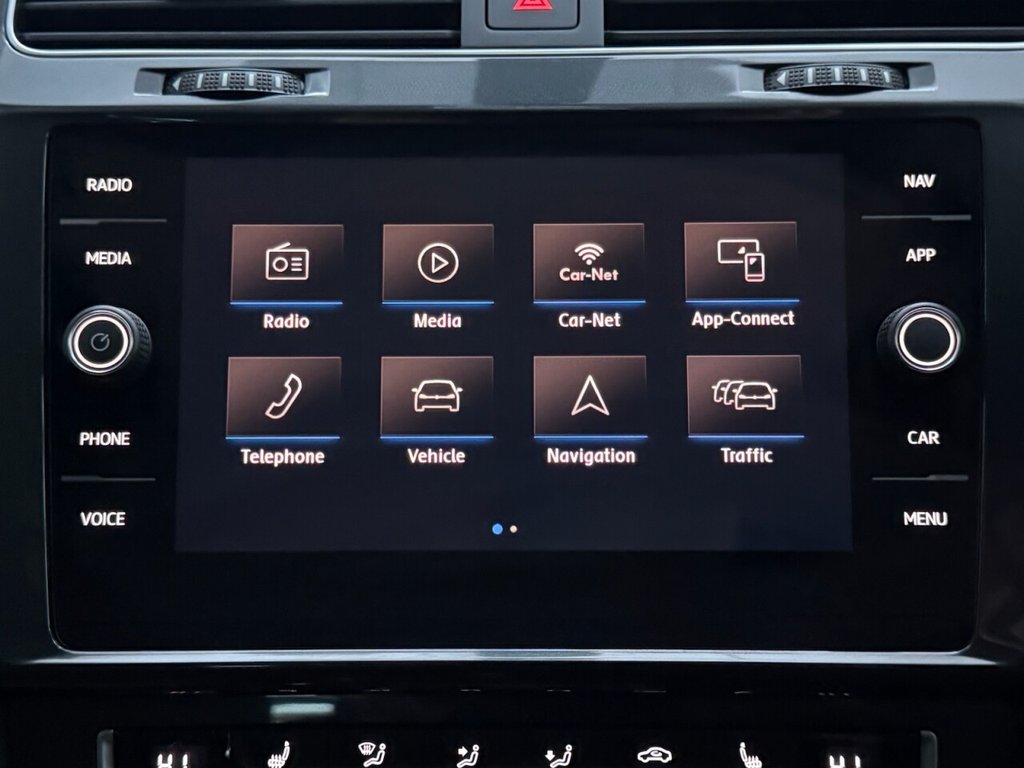 Used Volkswagen Golf 2020 for sale - 76820714: Photo 23