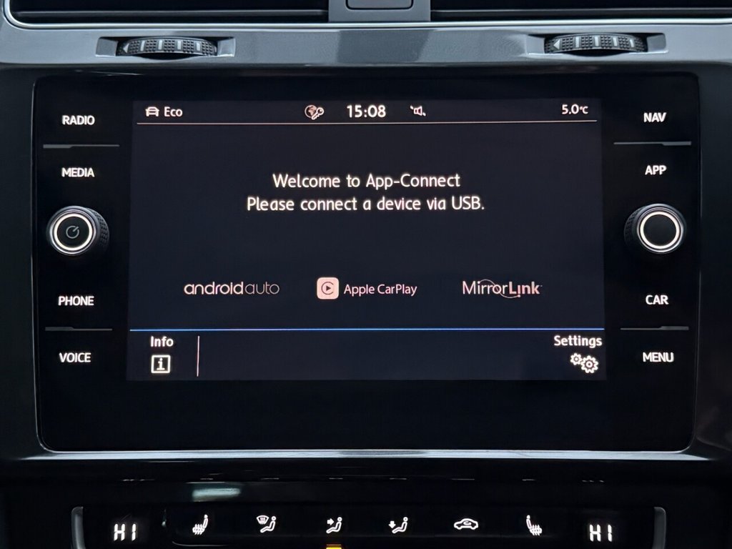 Used Volkswagen Golf 2020 for sale - 76820714: Photo 24