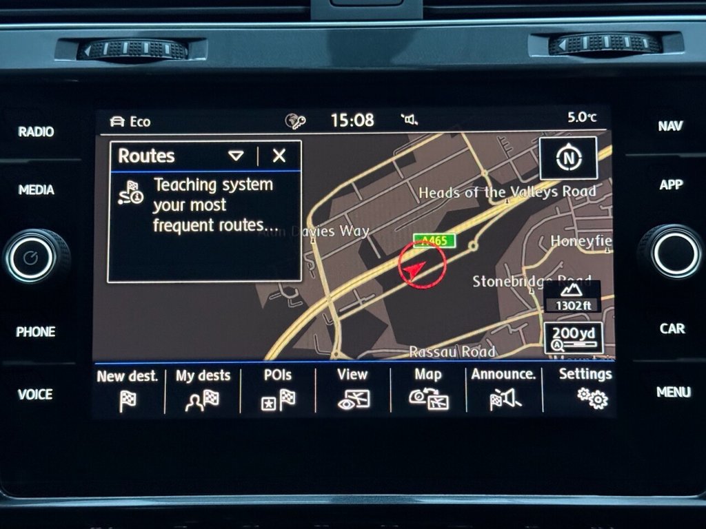 Used Volkswagen Golf 2020 for sale - 76820714: Photo 25