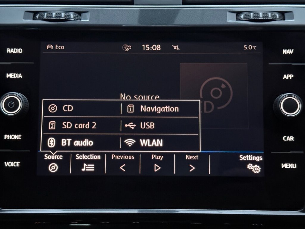 Used Volkswagen Golf 2020 for sale - 76820714: Photo 26