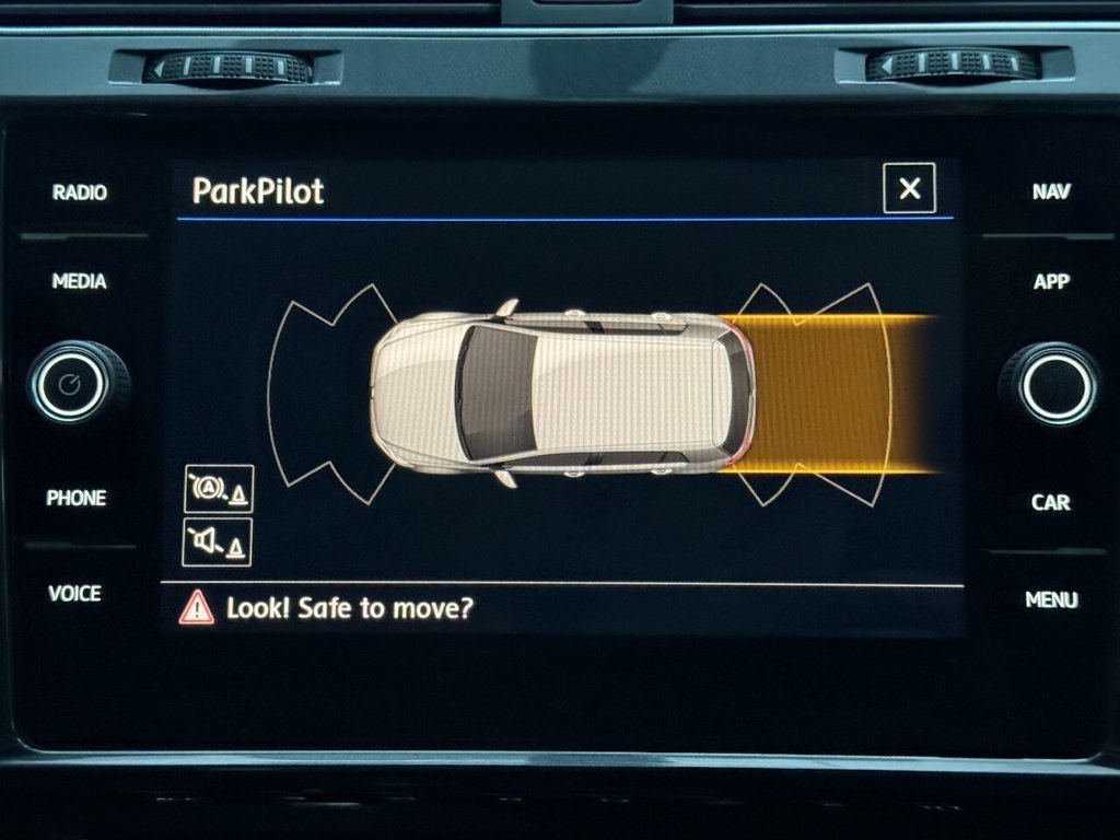 Used Volkswagen Golf 2020 for sale - 76820714: Photo 28