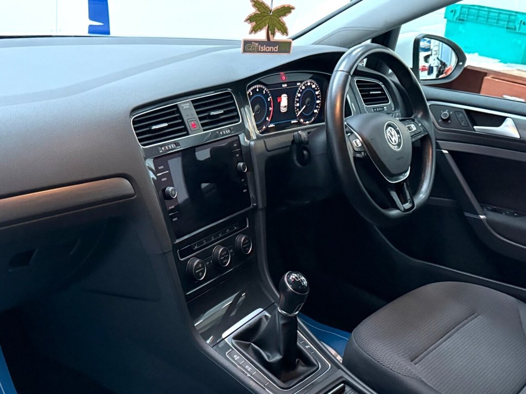 Used Volkswagen Golf 2020 for sale - 76820714: Photo 4