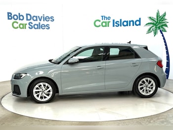 Used Audi A1 2021 for sale - 78097241: Photo