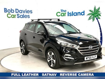 Used Hyundai TUCSON 2016 for sale - 78445097: Photo