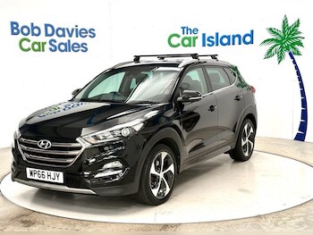 Used Hyundai TUCSON 2016 for sale - 78445097: Photo