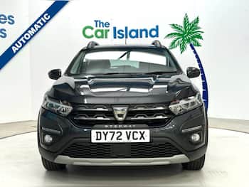 Used Dacia Sandero Stepway 2022 for sale - 79857040: Photo
