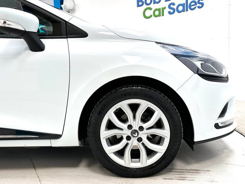 Used Renault Clio 2017 for sale - 77027149: Photo 11