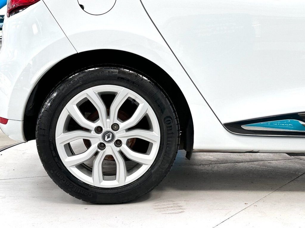 Used Renault Clio 2017 for sale - 77027149: Photo 12