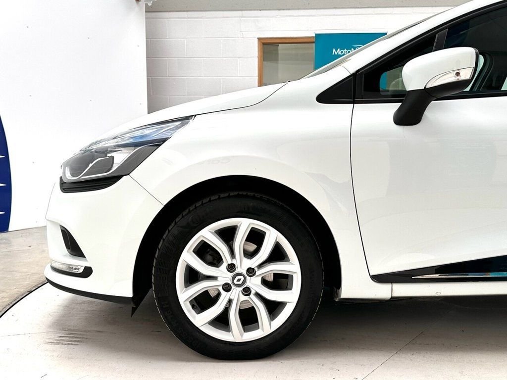 Used Renault Clio 2017 for sale - 77027149: Photo 13