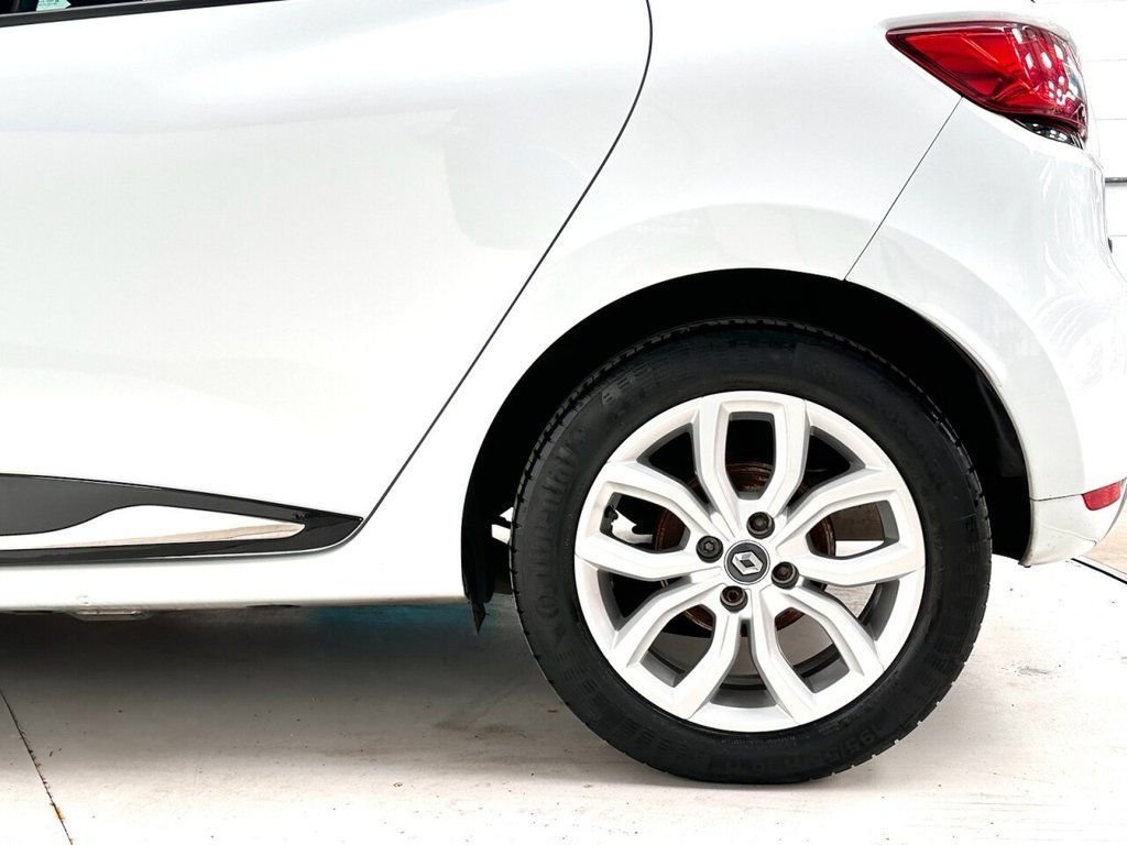 Used Renault Clio 2017 for sale - 77027149: Photo 14