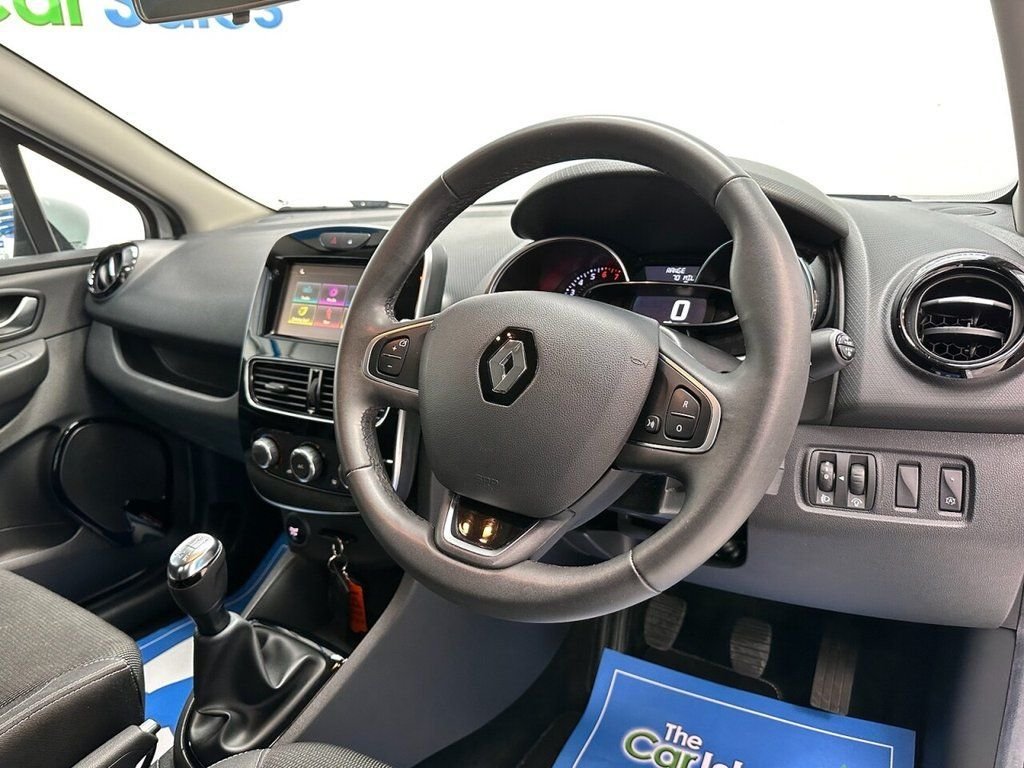 Used Renault Clio 2017 for sale - 77027149: Photo 15