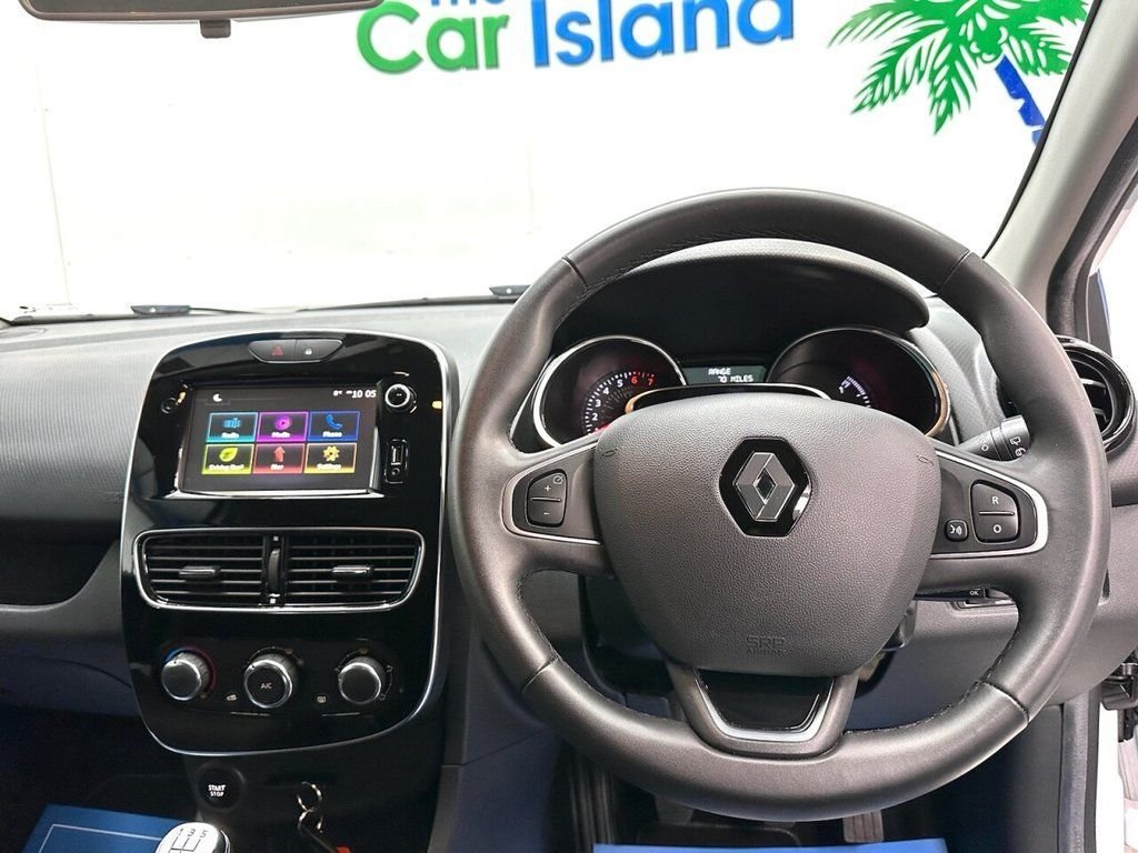 Used Renault Clio 2017 for sale - 77027149: Photo 16