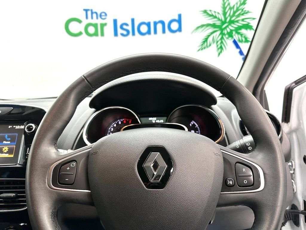 Used Renault Clio 2017 for sale - 77027149: Photo 17