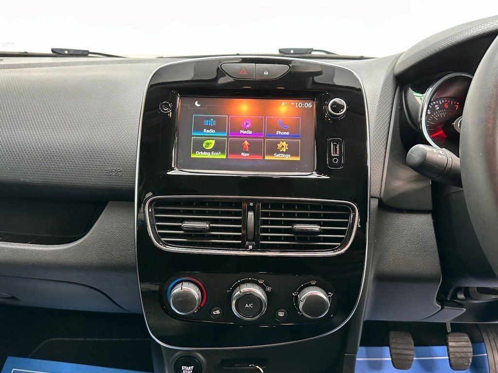 Used Renault Clio 2017 for sale - 77027149: Photo 19