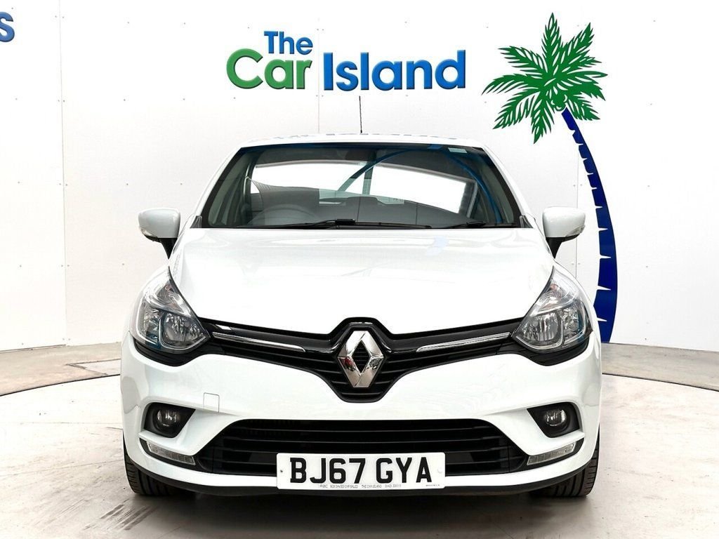 Used Renault Clio 2017 for sale - 77027149: Photo 2
