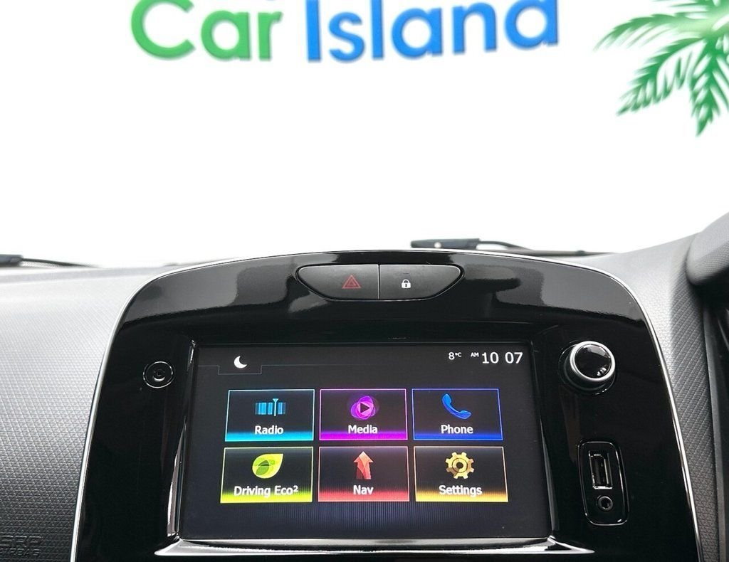 Used Renault Clio 2017 for sale - 77027149: Photo 20