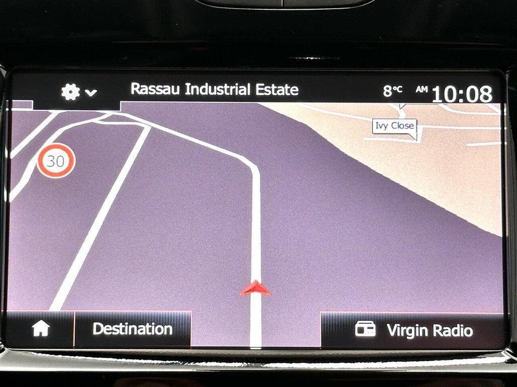 Used Renault Clio 2017 for sale - 77027149: Photo 22