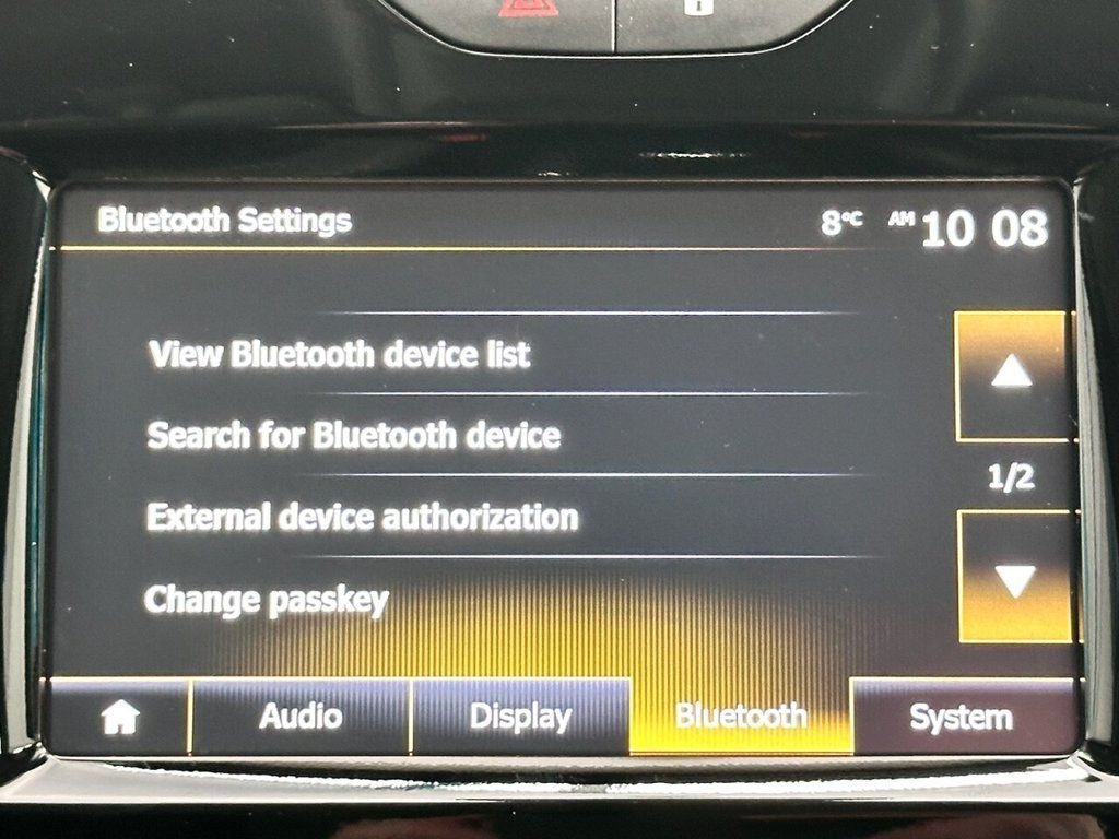 Used Renault Clio 2017 for sale - 77027149: Photo 24