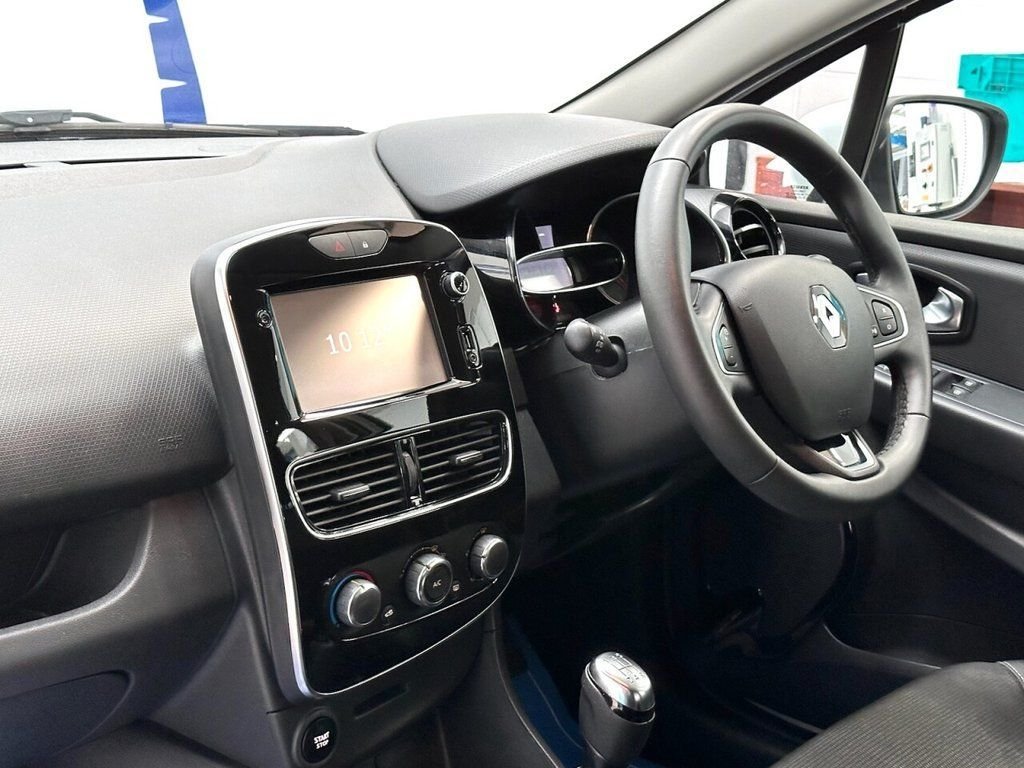 Used Renault Clio 2017 for sale - 77027149: Photo 4