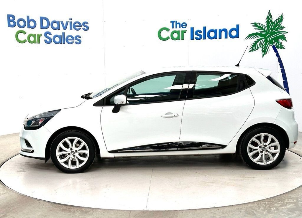 Used Renault Clio 2017 for sale - 77027149: Photo 5