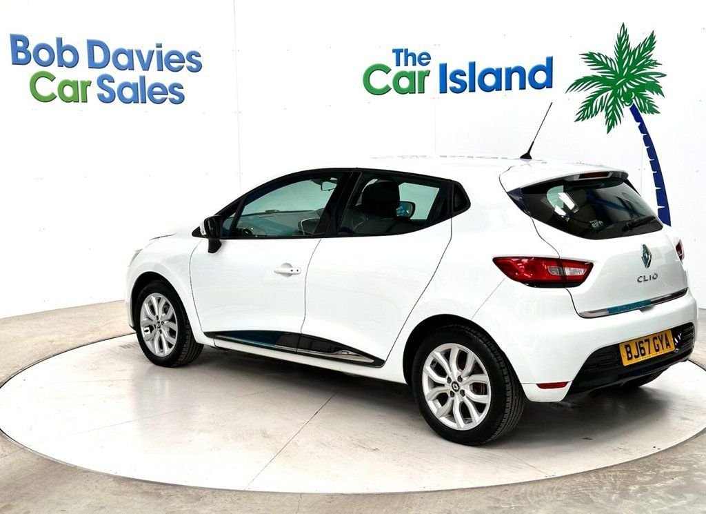 Used Renault Clio 2017 for sale - 77027149: Photo 6