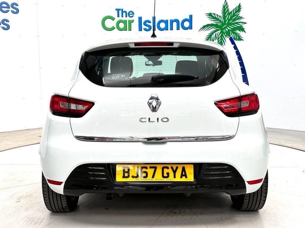 Used Renault Clio 2017 for sale - 77027149: Photo 7