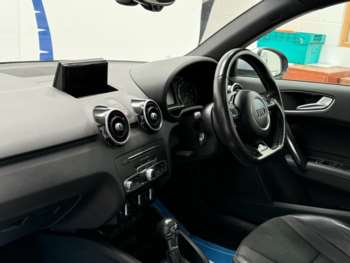 Used Audi A1 2016 for sale - 74885031: Photo