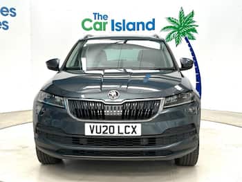 Used Skoda Karoq 2020 for sale - 79818674: Photo