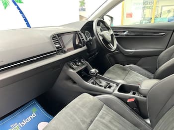 Used Skoda Karoq 2020 for sale - 79818674: Photo
