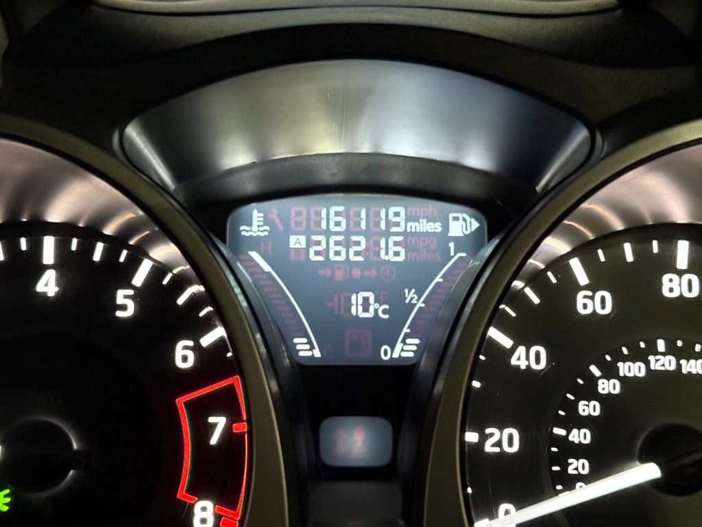 Used Nissan Juke 2018 for sale - 77171524: Photo 20