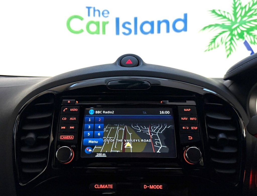 Used Nissan Juke 2018 for sale - 77171524: Photo 21