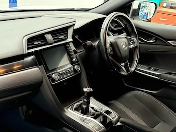 Used Honda Civic 2021 for sale - 78943808: Photo