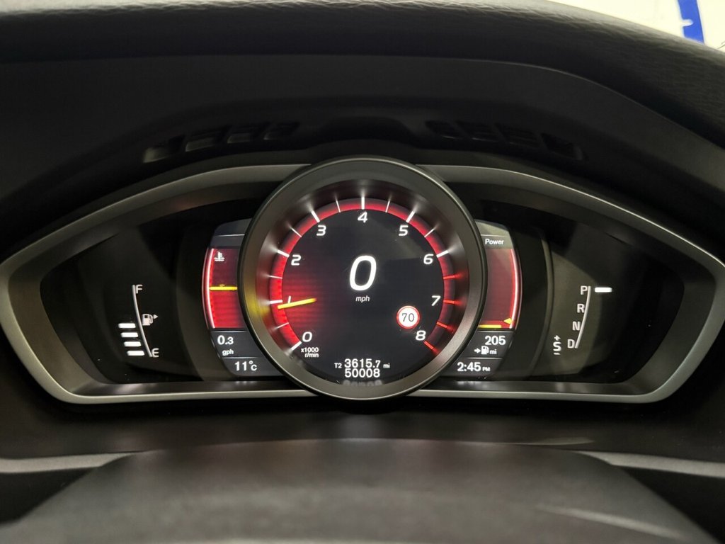 Used Volvo V40 2018 for sale - 77849577: Photo 23