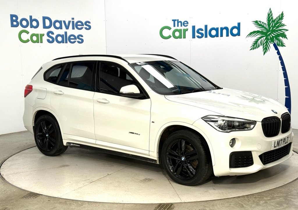 Used BMW X1 2017 for sale - 77692882: Photo 10