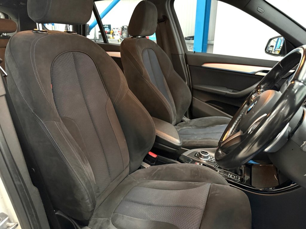 Used BMW X1 2017 for sale - 77692882: Photo 13