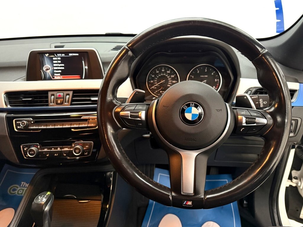 Used BMW X1 2017 for sale - 77692882: Photo 14