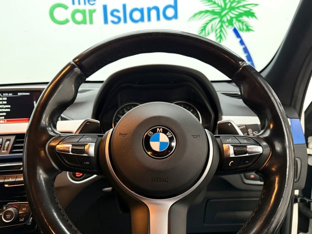 Used BMW X1 2017 for sale - 77692882: Photo 15