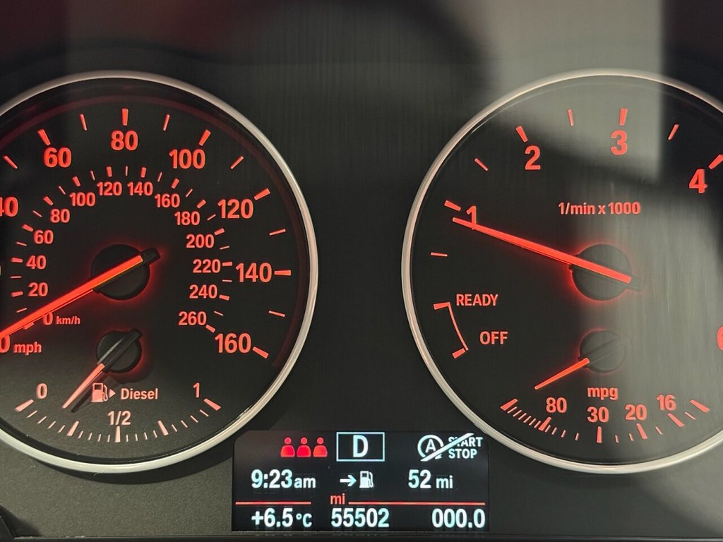 Used BMW X1 2017 for sale - 77692882: Photo 16