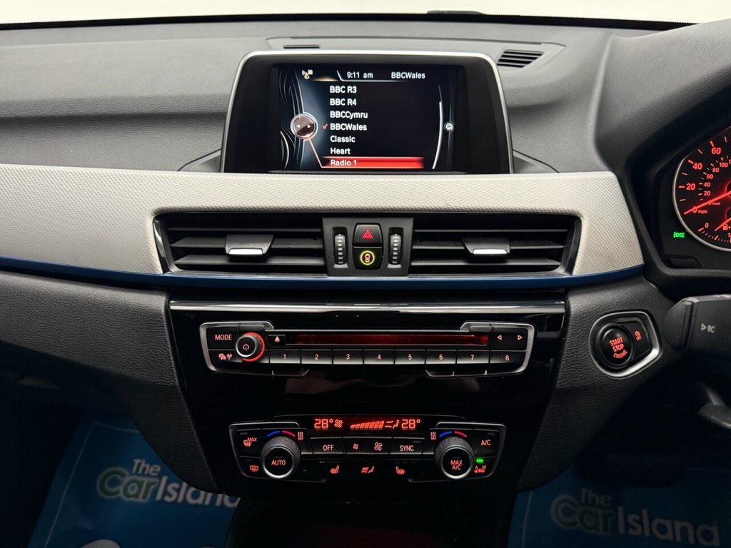 Used BMW X1 2017 for sale - 77692882: Photo 17