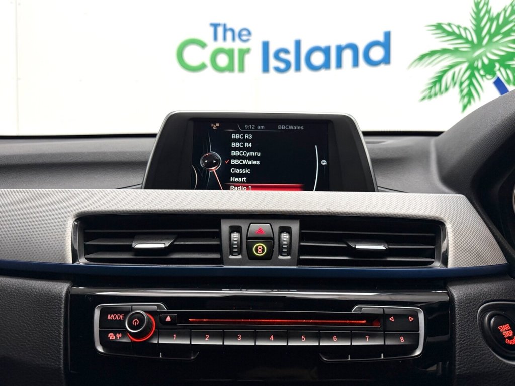 Used BMW X1 2017 for sale - 77692882: Photo 18