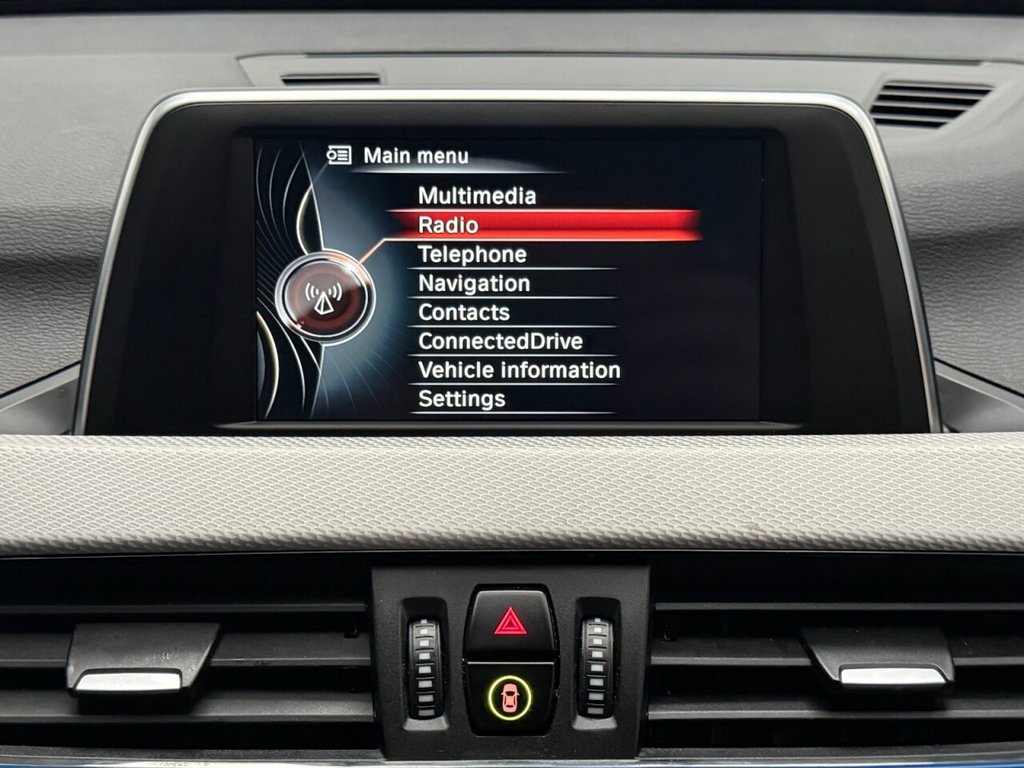 Used BMW X1 2017 for sale - 77692882: Photo 19