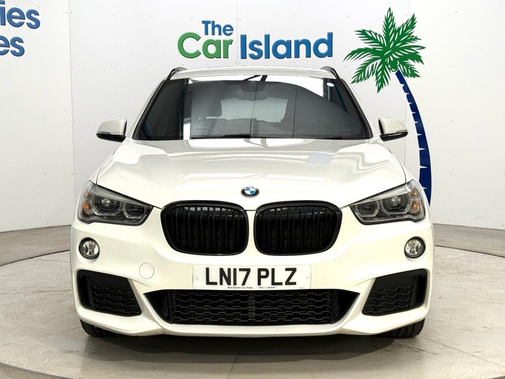 Used BMW X1 2017 for sale - 77692882: Photo 2