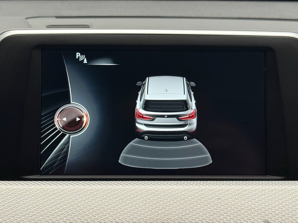 Used BMW X1 2017 for sale - 77692882: Photo 23