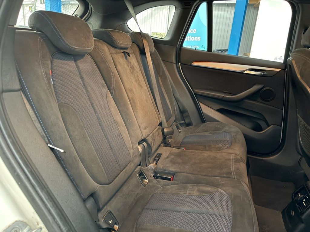 Used BMW X1 2017 for sale - 77692882: Photo 25