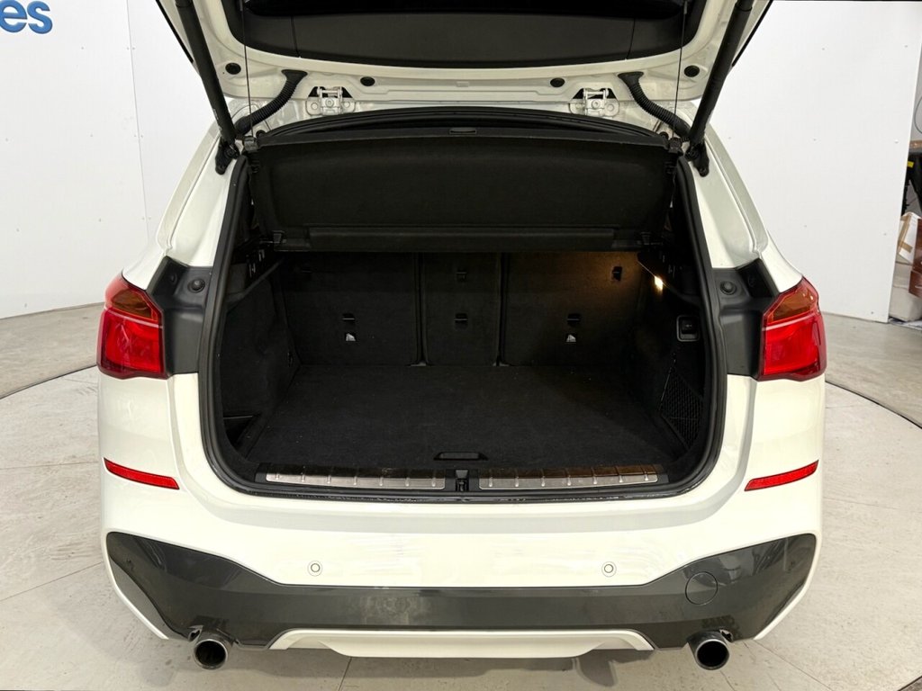 Used BMW X1 2017 for sale - 77692882: Photo 26