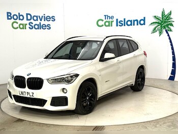 Used BMW X1 2017 for sale - 77692882: Photo