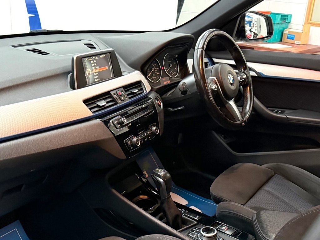 Used BMW X1 2017 for sale - 77692882: Photo 4